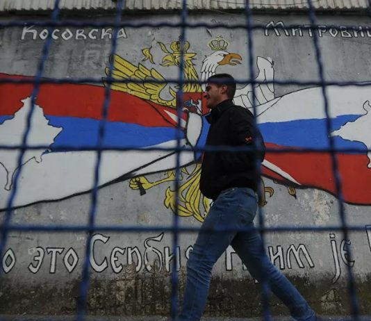 EU je na Kosovu i Metohiji doživela fijasko, Priština nekažnjeno pogoršava situaciju za Srbe