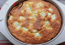 Najlakša posna proja