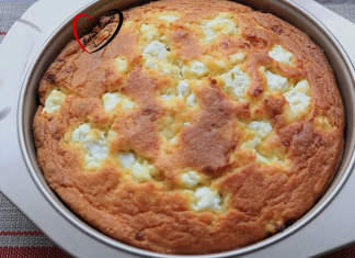 Najlakša posna proja