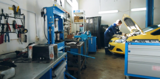 Ako ovo kažete u servisu, račun će odmah biti veći