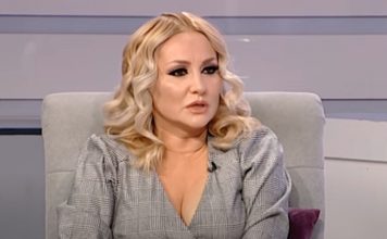 “Ne treba niko da me sažaljeva” Goca Tržan iskreno o vantelesnoj oplodnji i borbi za potomstvo