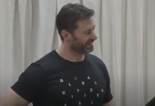 Hju Džekmen ne zna šta ga je snašlo (FOTO)