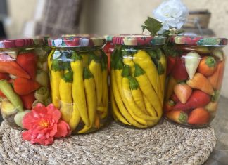 Feferone ubrzavaju metabolizam i otpušavaju sinuse, ali nisu za svakoga