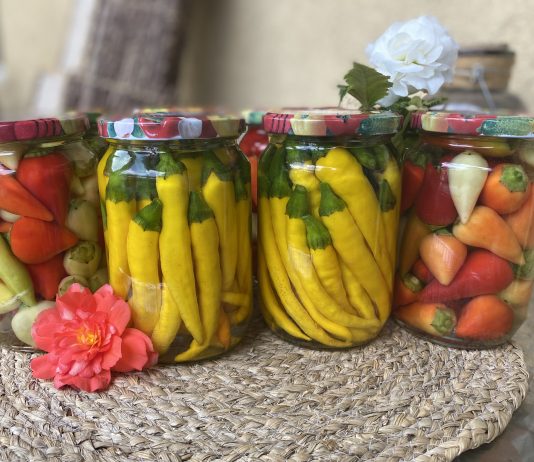 Feferone ubrzavaju metabolizam i otpušavaju sinuse, ali nisu za svakoga