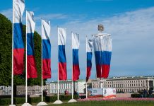 Kremlj: Izmenjen američki plan nije po meri Rusije