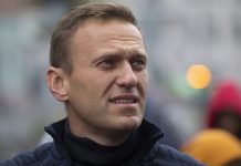 Kremlj odbacuje optužbe da Rusija stoji iza trovanja Navaljnog