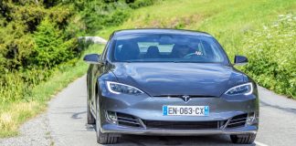 Debakl: Teslina prodaja potonula za 90% na tržištu koje obožava strujaše