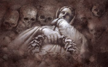 Tajne grobnica starih tri milenijuma