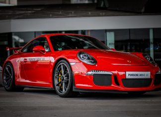 Porsche otvoreno priznaje: Kineski automobili napreduju neverovatnom brzinom