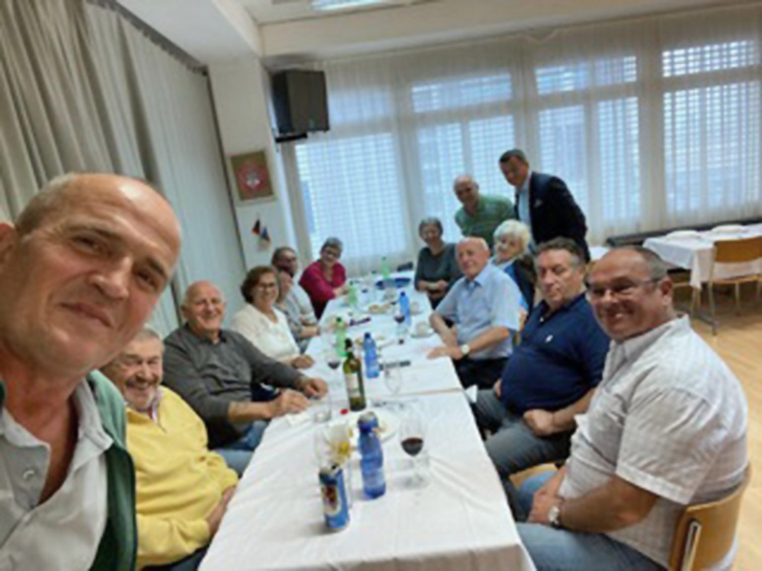 I Mirko postao penzioner Vesti online