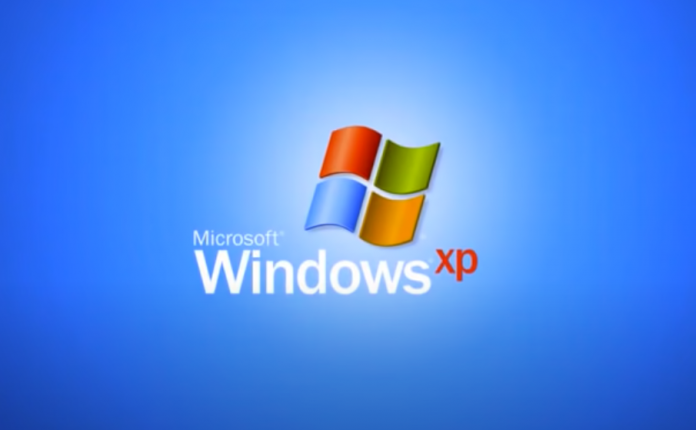 Microsoft Windows XP