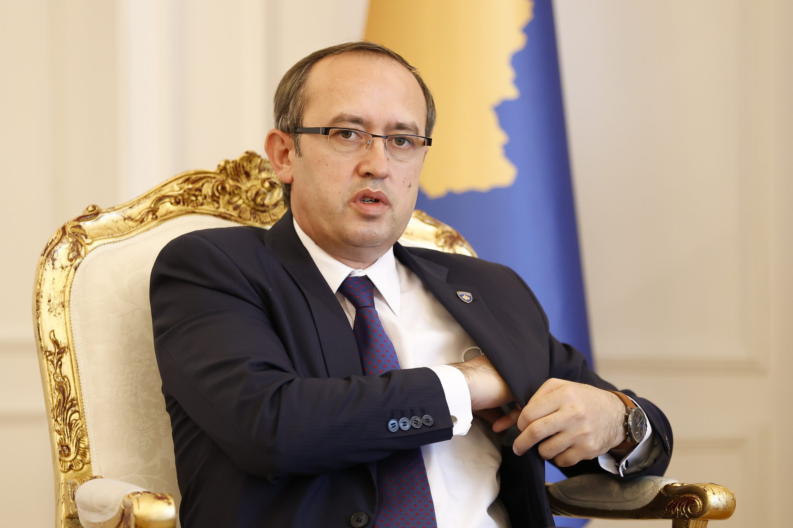 Uvoz na KiM iz Albanije smanjen za 10 odsto, a iz Srbije uvećan za 30 odsto