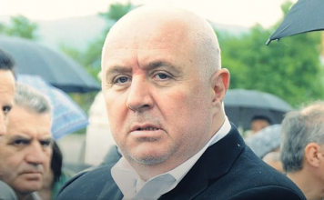 Tužilaštvo odbacilo jemstvo od pet miliona evra da se brat Mila Đukanovića brani sa slobode