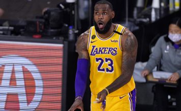 Lebron mora da prihvati surovu sadašnjost