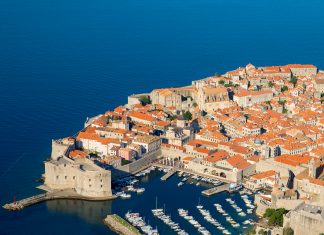 Amerikanci otkrili novi “raj” i nalazi se u Hrvatskoj