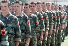 Godišnjica sukoba u selu Račak