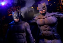 Slavni glumac u pregovorima za ulogu u novom Betmenu