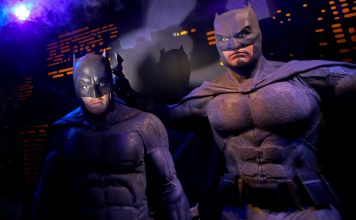 Slavni glumac u pregovorima za ulogu u novom Betmenu