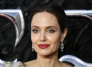 Anđelina Džoli opisala zastrašujuće trenutke iz posete Ukrajini (VIDEO)