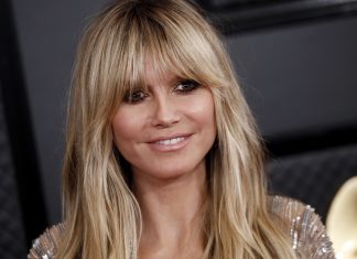 Kraljica Noći veštica šokira: Stigle prve fotke najružnijeg kostima (FOTO, VIDEO)