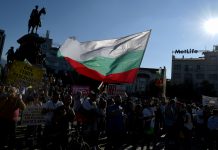 Ostavka zbog korupcije: Pala vlada Bugarske