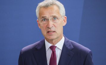 Stoltenberg: Za raspoređivanje KBS na sever potrebna je dozvola