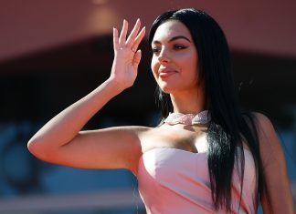 “Lepa je, šteta što ne zna da se obuče”: Georgina ovog puta brutalno odgovorila svima (FOTO)