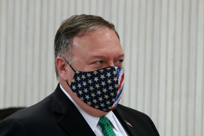 Majk Pompeo