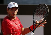 Lajović se izborio za glavni žreb, Hamad vreba priliku za titulu