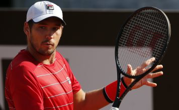 Lajović se izborio za glavni žreb, Hamad vreba priliku za titulu