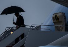 Američki predsednički avioni idu na farbanje