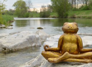 Šta sve treba da izbacite iz kuće pred Novu godinu