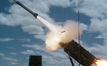 Belgijanci raspoređuju raketne sisteme