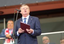 Preminuo Aleksandar Boričić