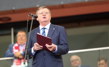 Preminuo Aleksandar Boričić