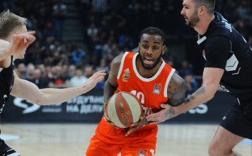 Kad igra Kodi – igra i Zvezda