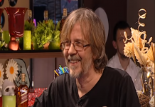 Žika Todorović “mrtav ‘ladan” objavio sliku sa Jezdićem 23 godine kasnije (FOTO)