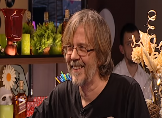 Žika Todorović “mrtav ‘ladan” objavio sliku sa Jezdićem 23 godine kasnije (FOTO)