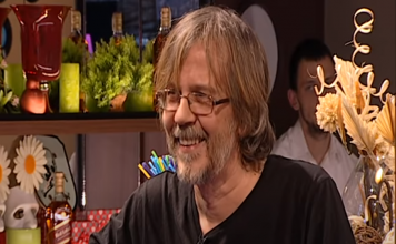 Žika Todorović “mrtav ‘ladan” objavio sliku sa Jezdićem 23 godine kasnije (FOTO)