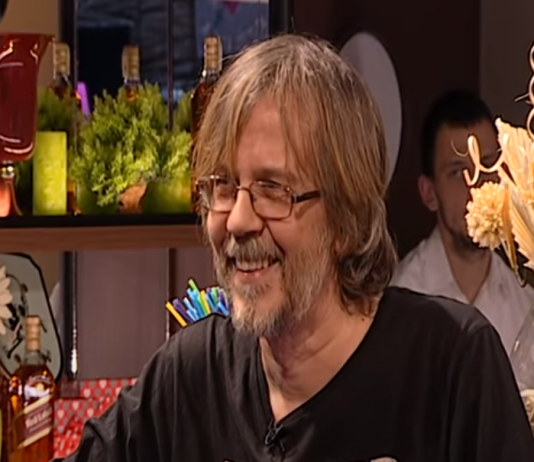 Žika Todorović “mrtav ‘ladan” objavio sliku sa Jezdićem 23 godine kasnije (FOTO)