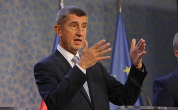 Babiš: Vojna akcija SAD na Grenlandu bi bila apsurdna