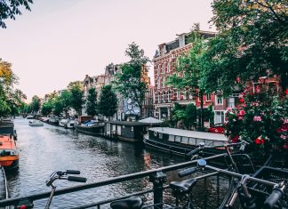 Dugogodišnji favoriti ispali sa liste: Najsigurnije zemlje za putovanje u 2026.