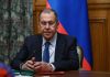 Lavrov: Rusija neće kapitulirati, ne slušam šta priča Zelenski
