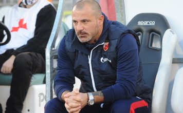 Stankoviću uručili otkaz kad je Spartak krenuo da pobeđuje