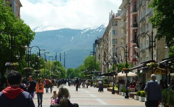 Kod komšija od danas obavezno plaćanje u evrima
