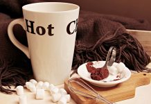 Borac protiv dugog sedenja: Ima ga u raznim namirnicama