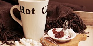 Krem od čokolade i banane koji obožavaju svi