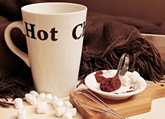 Krem od čokolade i banane koji obožavaju svi