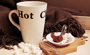 Borac protiv dugog sedenja: Ima ga u raznim namirnicama