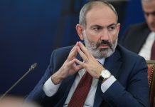 Povratak izbeglica pretnja miru